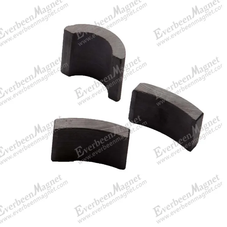 ARC ceramic magnet
